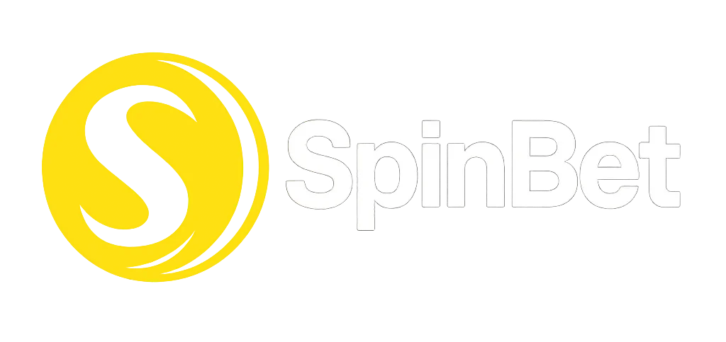 SpinBet official logo and branding
